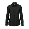 Women'S Rochester Oxford Shirt in black