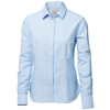 Women'S Rochester Oxford Shirt in light-blue