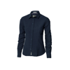 Women'S Rochester Oxford Shirt in midnight-navy