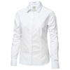 Women'S Rochester Oxford Shirt in white