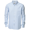 Rochester Oxford Shirt in white-lightblue