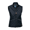 Women'S Camden Gilet in midnight-blue