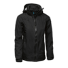 Women'S Whistler Jacket in black