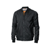 Tribeca Bomber Jacket in dark-midnight-blue