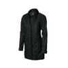 Women'S Seattle Waterproof Business Coat in black