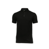 Columbia Button-Down Polo Shirt in black