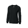 Women'S Milton Fashionable Crew Neck in black