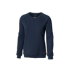 Women'S Milton Fashionable Crew Neck in navy