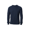 Milton Fashionable Crew Neck in navy