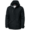 Avondale Winter Jacket in black