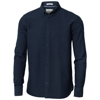 Rochester Oxford Shirt Slim Fit in navy