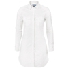Women'S Augusta Feminine Elegance Tunic in white