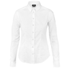 Women'S Brentwood Casual Stretch Business Shirt in white