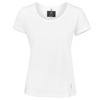 Women'S Danbury Piqué Tee in white