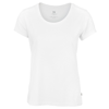 Women'S Montauk Essential Tee in white