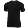 Montauk Essential Tee in black