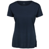 Women'S Bedford Relaxed Attitude Tee in navy