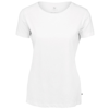 Women'S Bedford Relaxed Attitude Tee in white