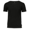 Bedford Relaxed Attitude Tee in black