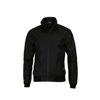 Davenport Jacket in black