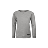 Women'S Newport Sweatshirt in grey-melange