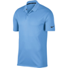 Victory Polo Solid in universityblue-black