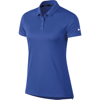 Women'S Victory Polo in gameroyal-white