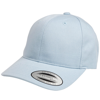 La Baseball Cap (With Adjustable Strap) in sky