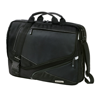 Voyager Briefcase in black