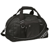 Half Dome Sports Bag in black-black