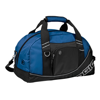 Half Dome Sports Bag in royal-black