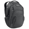 Renegade Backpack in black