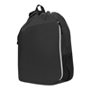 Endurance Sonic Pack in black