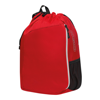 Endurance Sonic Pack in red-black