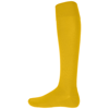 Plain Sports Socks in yellow