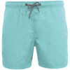 Swim Shorts in light-turquoise