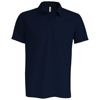Polo Shirt in navy