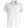 Polo Shirt in white