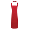 Kids Apron in red