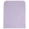 Apron Wallet in lilac