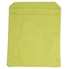 Apron Wallet in lime