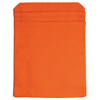 Apron Wallet in orange