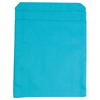 Apron Wallet in turquoise