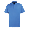 Stud Polo in royal
