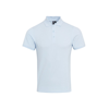 Coolchecker® Plus Piqué Polo With Coolplus® in light-blue