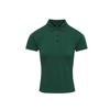 Women'S Coolchecker Plus Piqué Polo With Coolplus® in bottle