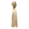 Scarf - Plain in khaki