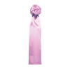 Scarf - Plain in lilac