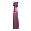 Scarf - Plain in magenta