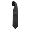 Colours Fashion Tie in black